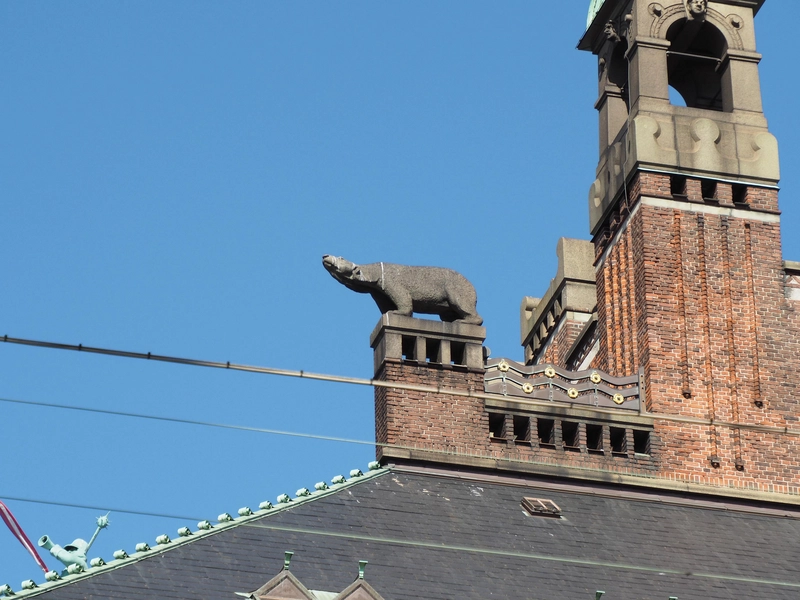 København Rådhus 