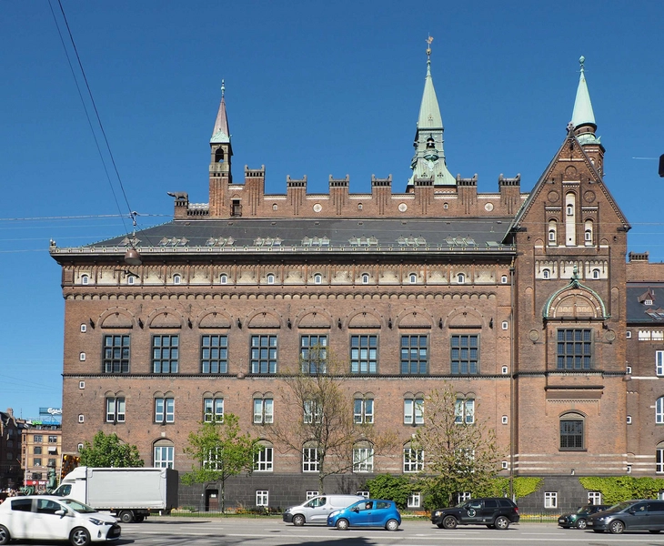 København Rådhus 