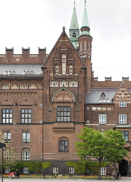 København Rådhus 