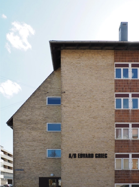 AB Edvard Grieg 