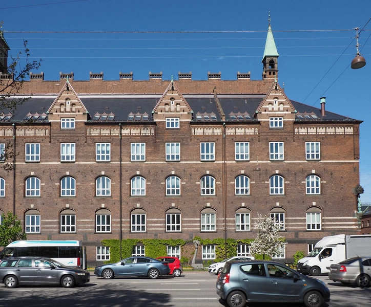 København Rådhus 