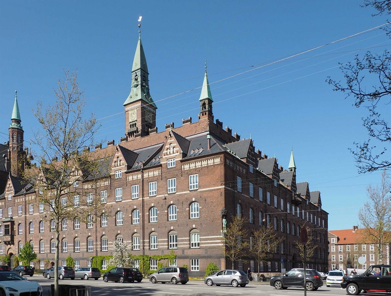 København Rådhus 