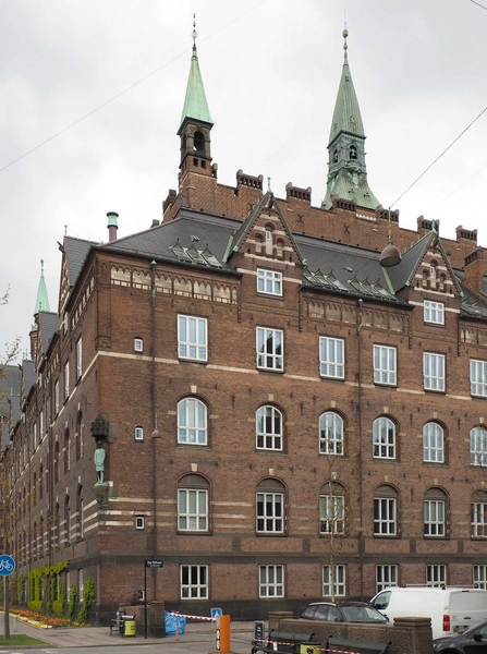 København Rådhus 