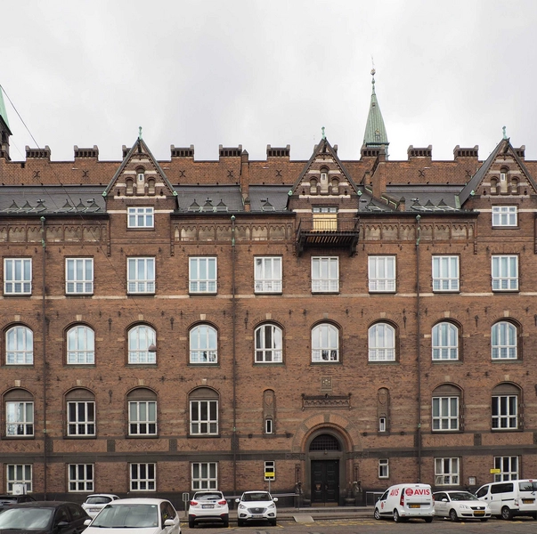 København Rådhus 
