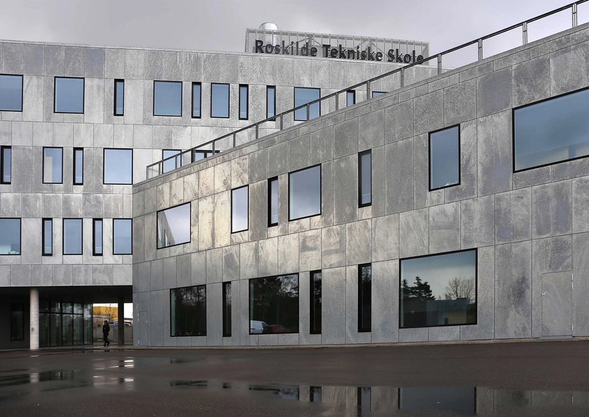 Roskilde Tekniske Skole - Musicon 