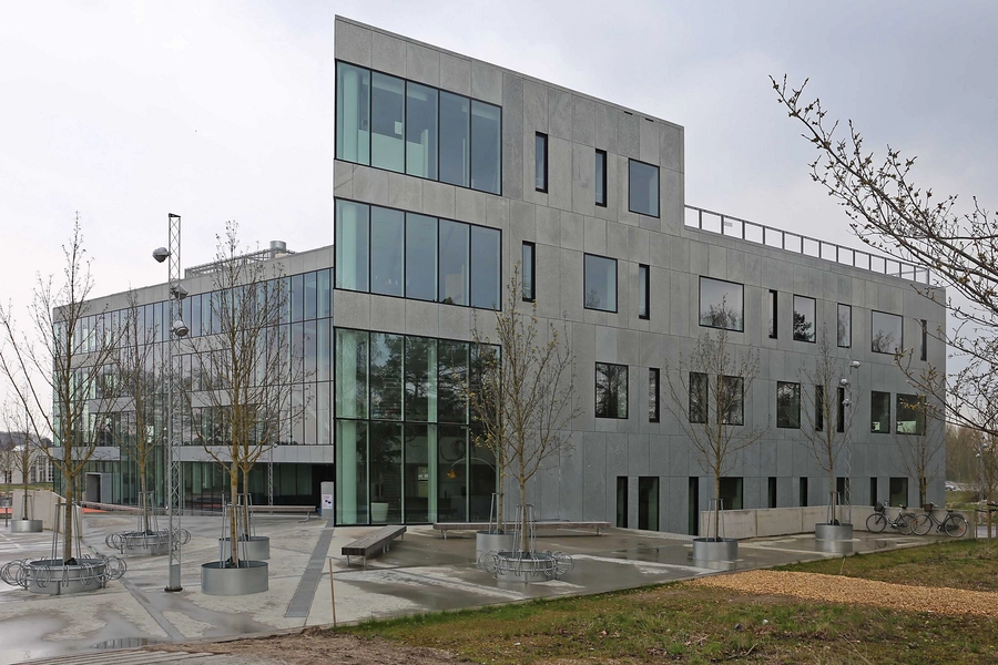 Roskilde Tekniske Skole - Musicon 