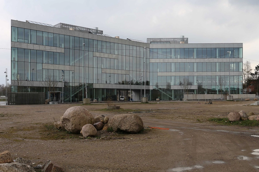 Roskilde Tekniske Skole - Musicon 
