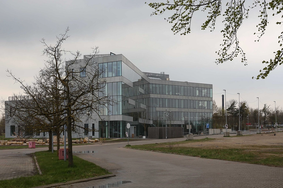 Roskilde Tekniske Skole - Musicon 