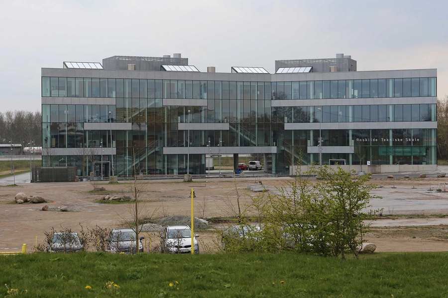 Roskilde Tekniske Skole - Musicon 