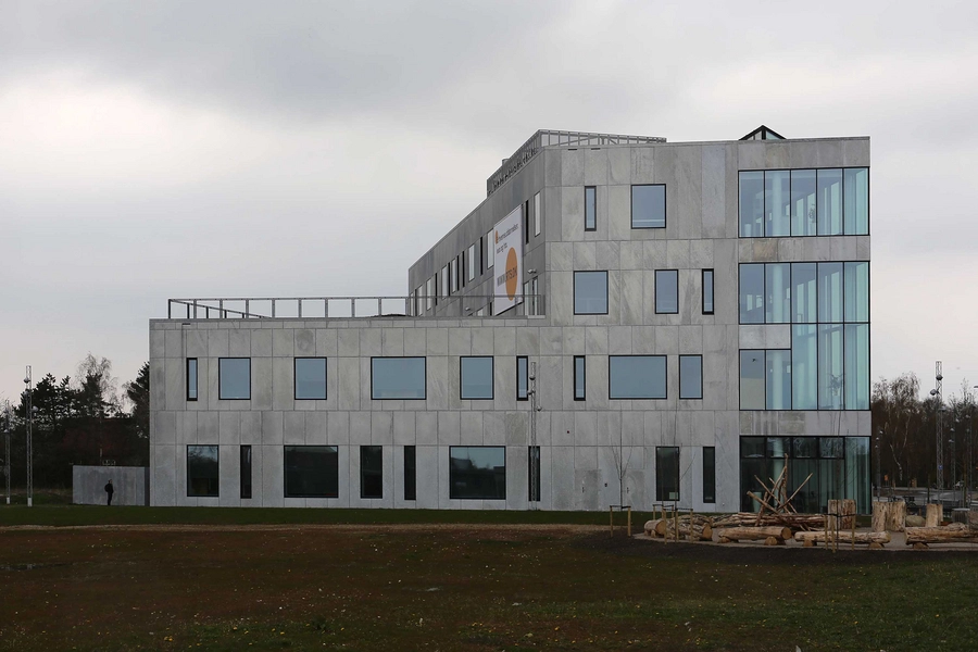 Roskilde Tekniske Skole - Musicon 