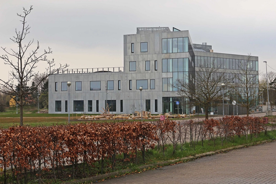 Roskilde Tekniske Skole - Musicon 