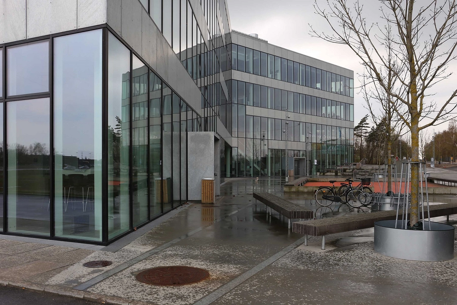 Roskilde Tekniske Skole - Musicon 