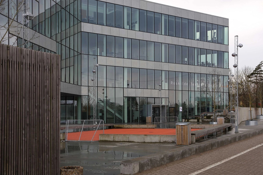 Roskilde Tekniske Skole - Musicon 