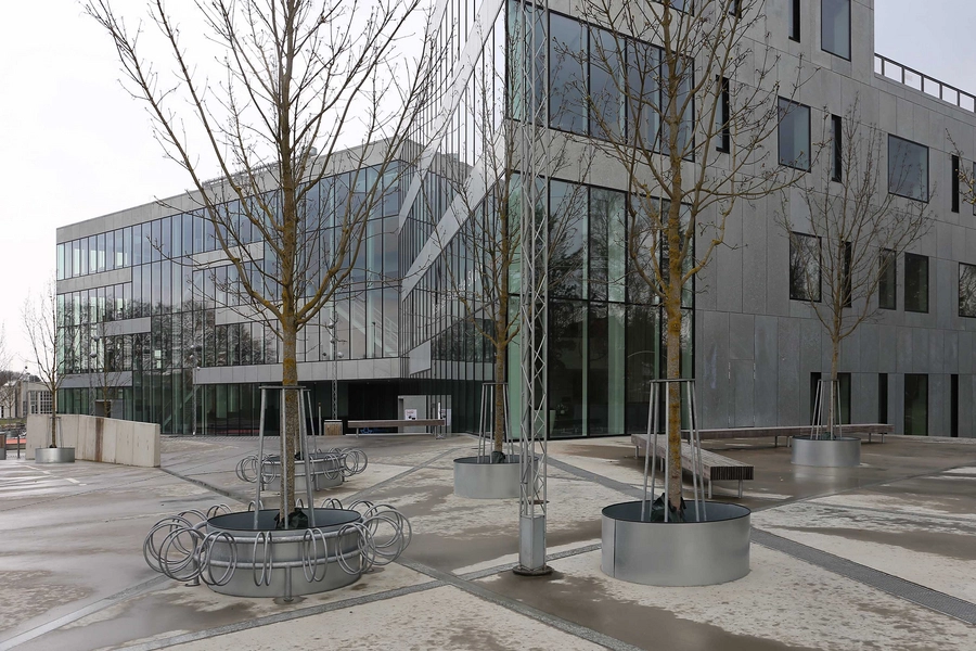 Roskilde Tekniske Skole - Musicon 