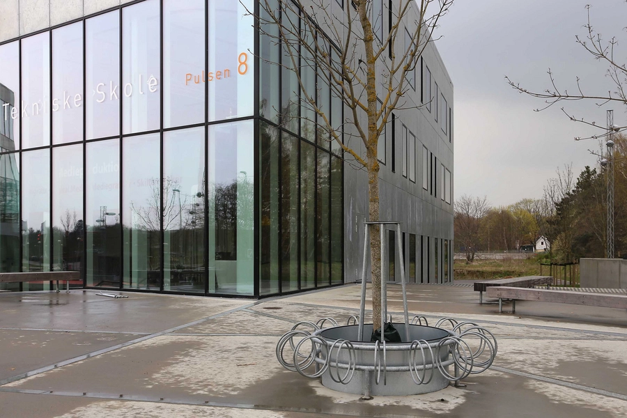 Roskilde Tekniske Skole - Musicon 