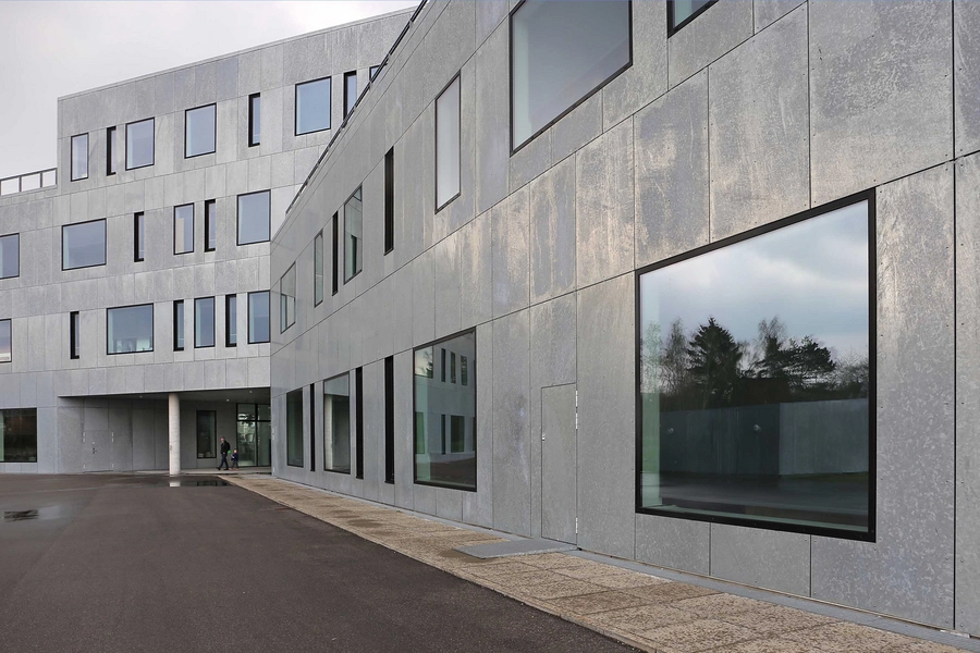 Roskilde Tekniske Skole - Musicon 