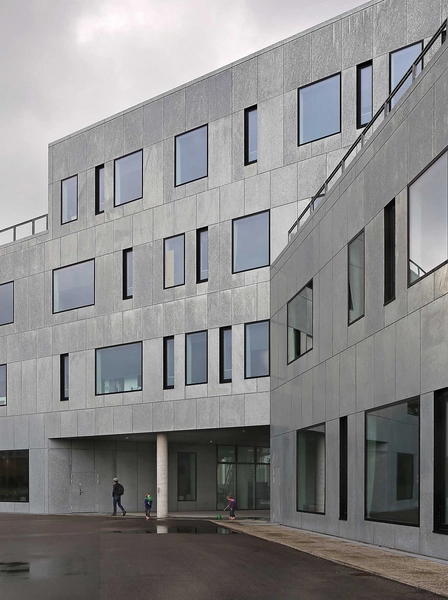 Roskilde Tekniske Skole - Musicon 