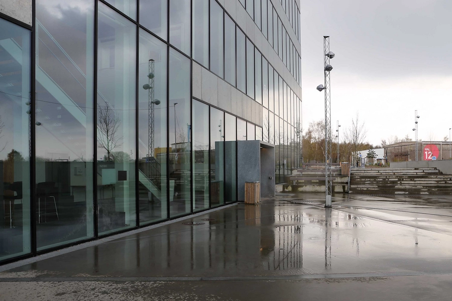 Roskilde Tekniske Skole - Musicon 