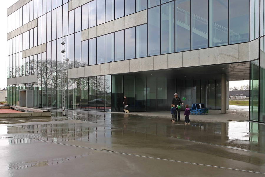Roskilde Tekniske Skole - Musicon 