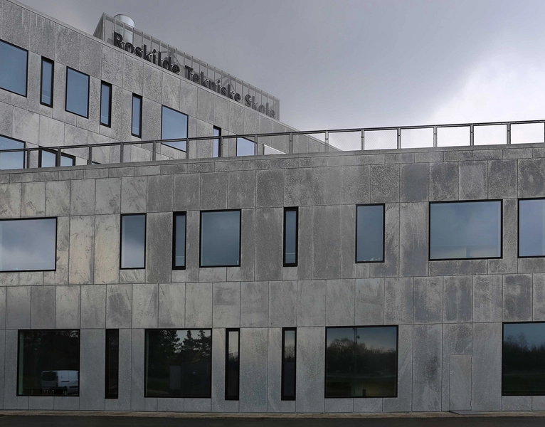 Roskilde Tekniske Skole - Musicon 