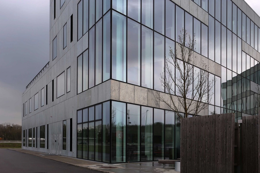 Roskilde Tekniske Skole - Musicon 