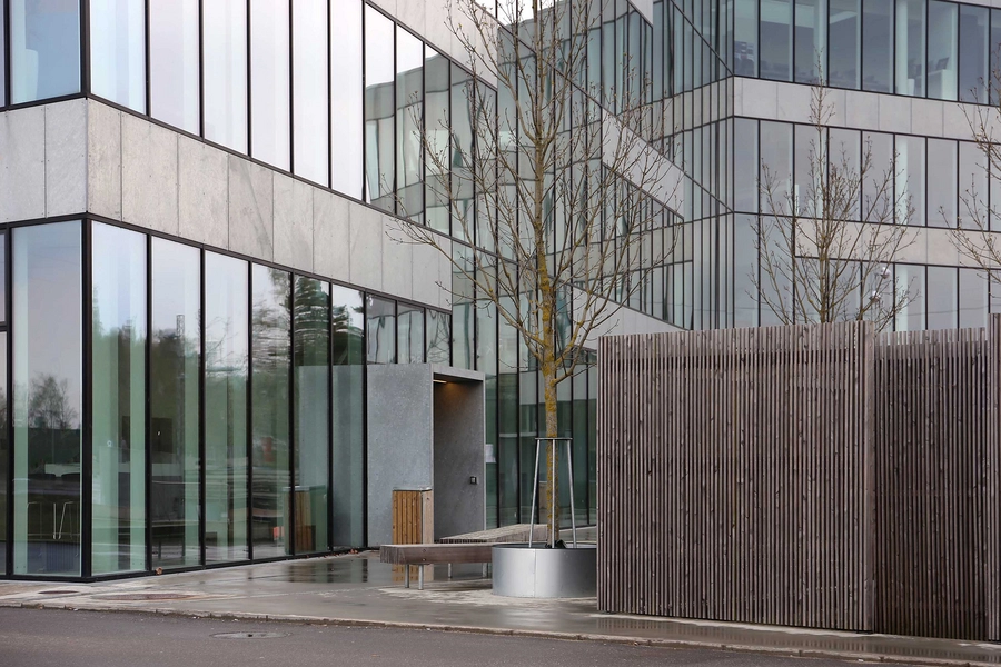 Roskilde Tekniske Skole - Musicon 