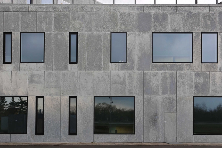 Roskilde Tekniske Skole - Musicon 