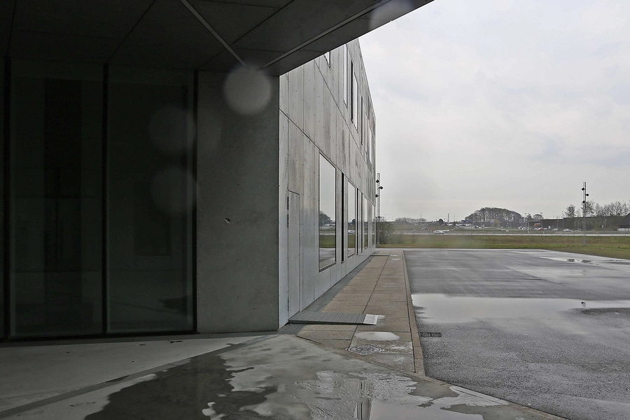 Roskilde Tekniske Skole - Musicon 