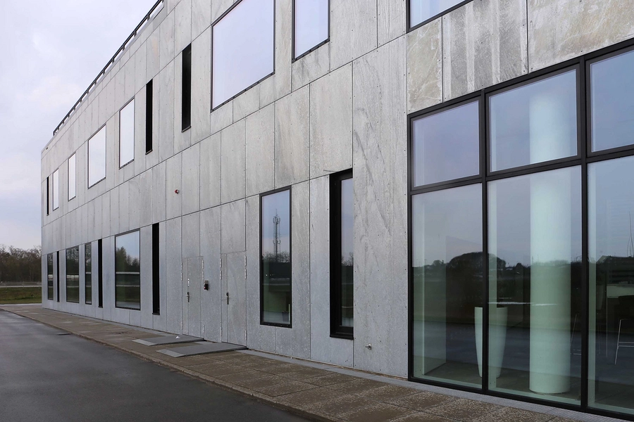 Roskilde Tekniske Skole - Musicon 