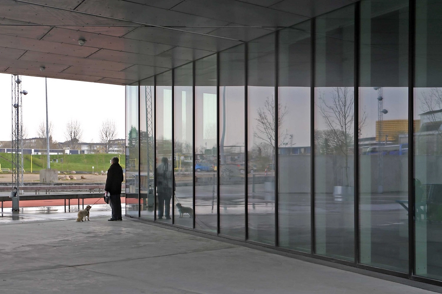 Roskilde Tekniske Skole - Musicon 