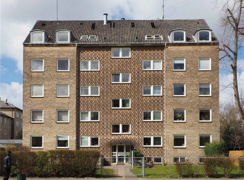 Smykkeskrinet - Nordre Fasanvej 79 