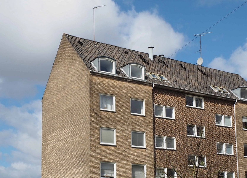 Smykkeskrinet - Nordre Fasanvej 79 