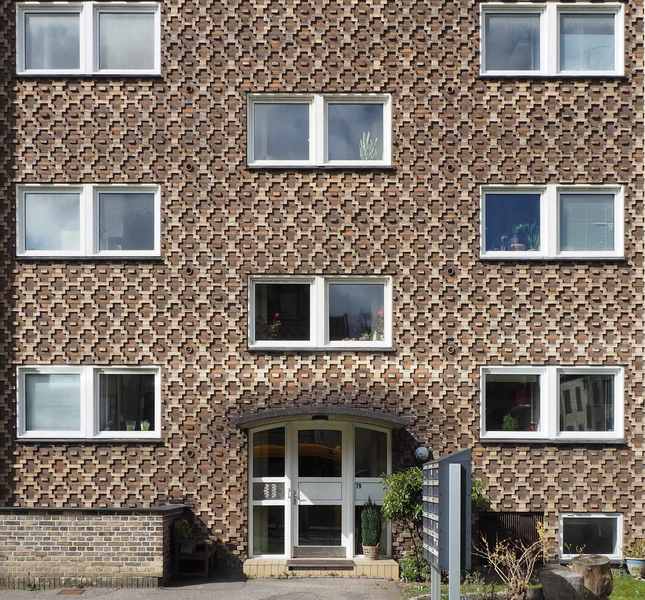 Smykkeskrinet - Nordre Fasanvej 79 