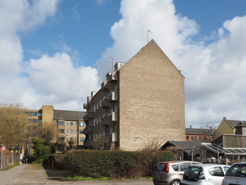 Smykkeskrinet - Nordre Fasanvej 79 