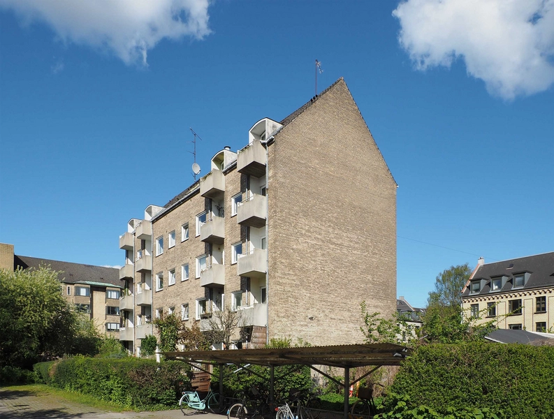 Smykkeskrinet - Nordre Fasanvej 79 