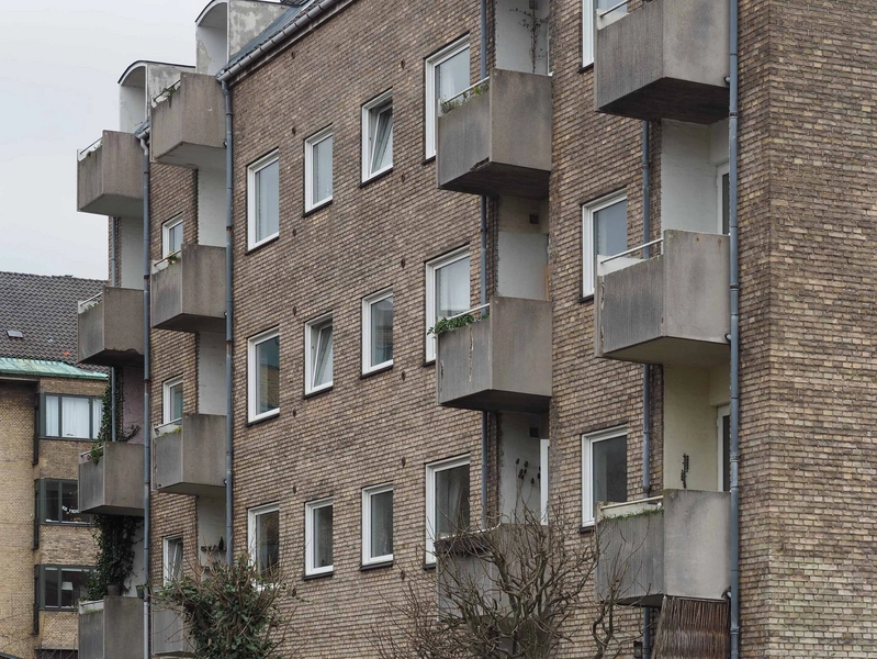 Smykkeskrinet - Nordre Fasanvej 79 