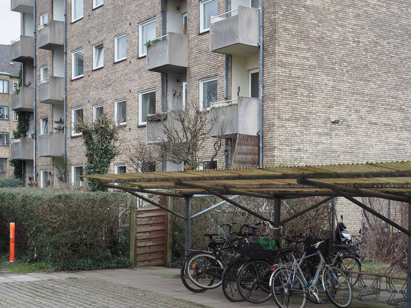 Smykkeskrinet - Nordre Fasanvej 79 