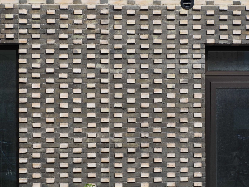 Grønttorvet - Iris Hus 