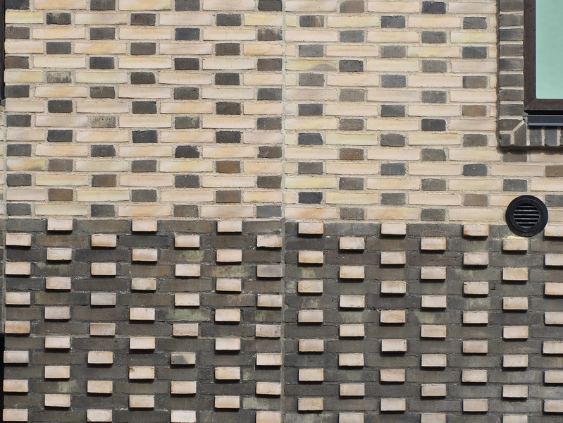 Grønttorvet - Iris Hus 