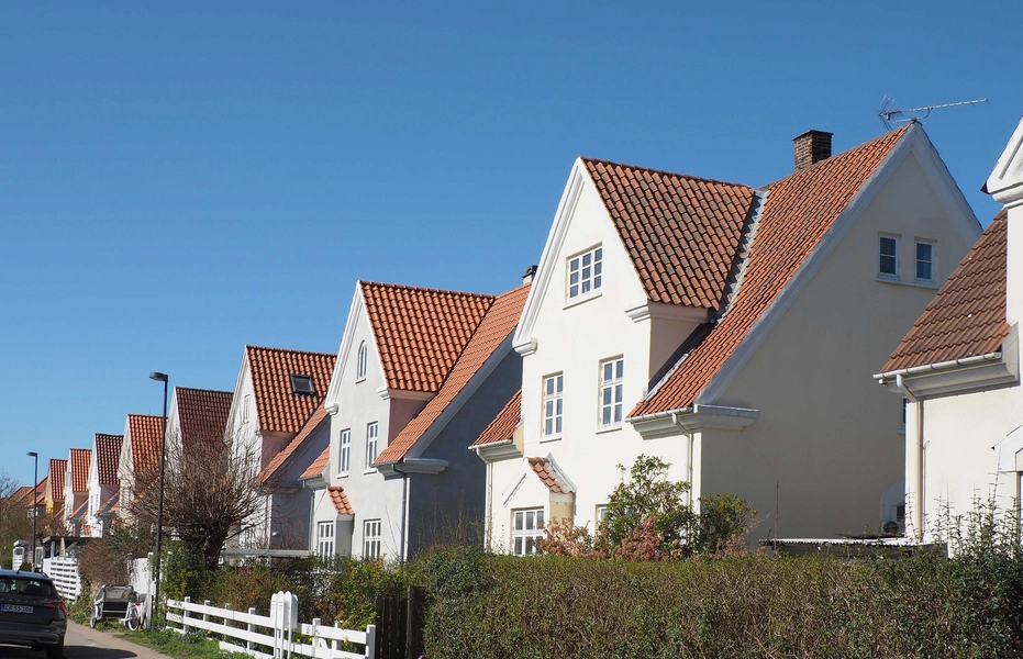 Byggeforeningen Lyset 