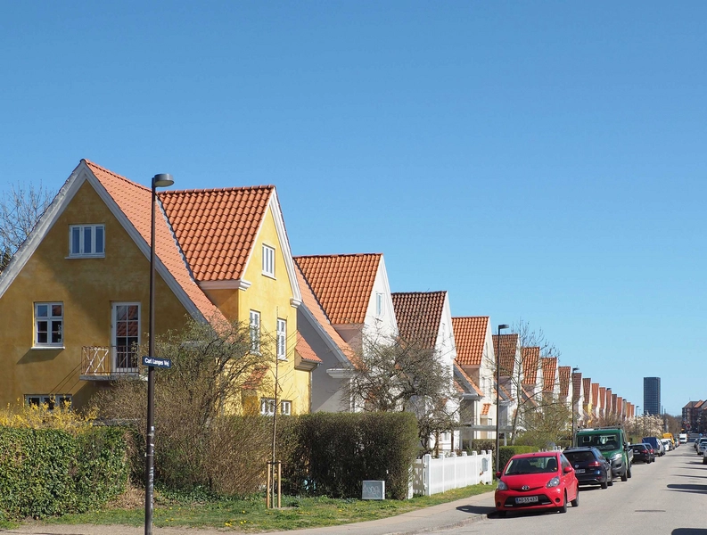 Byggeforeningen Lyset 