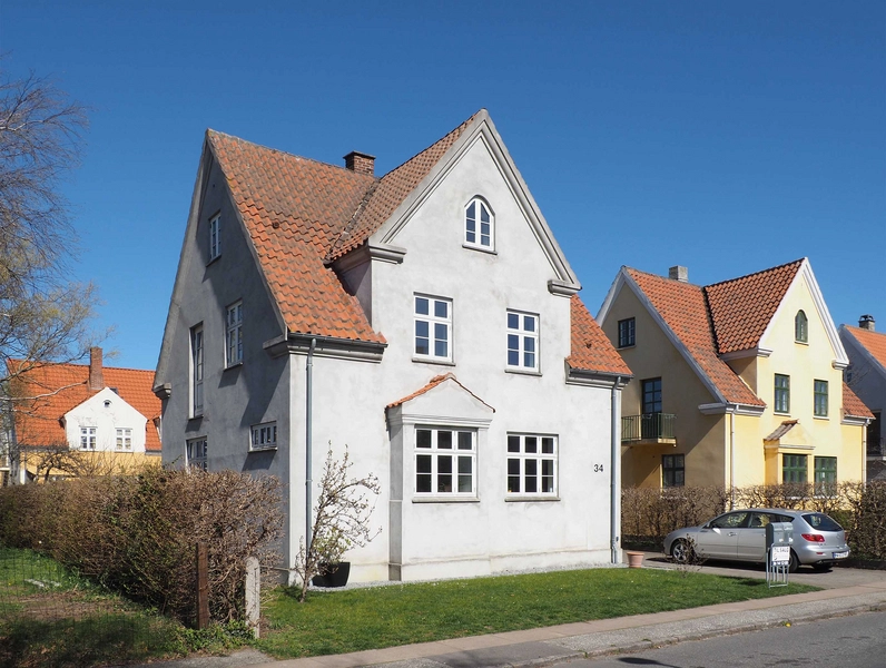 Byggeforeningen Lyset 