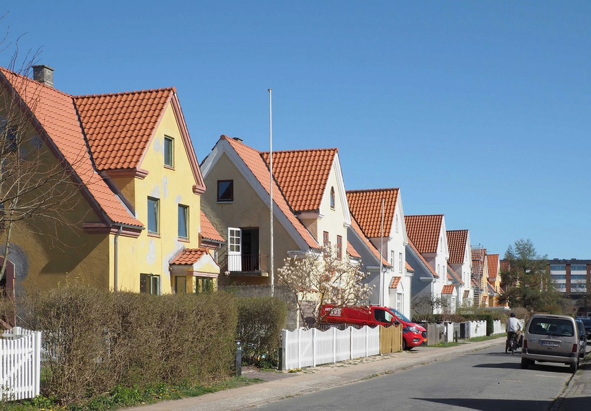 Byggeforeningen Lyset 