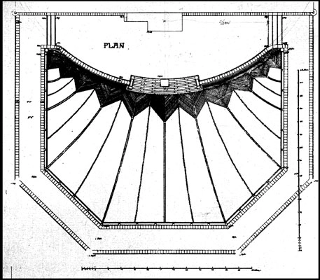 København Rådhus Muslingeskallen