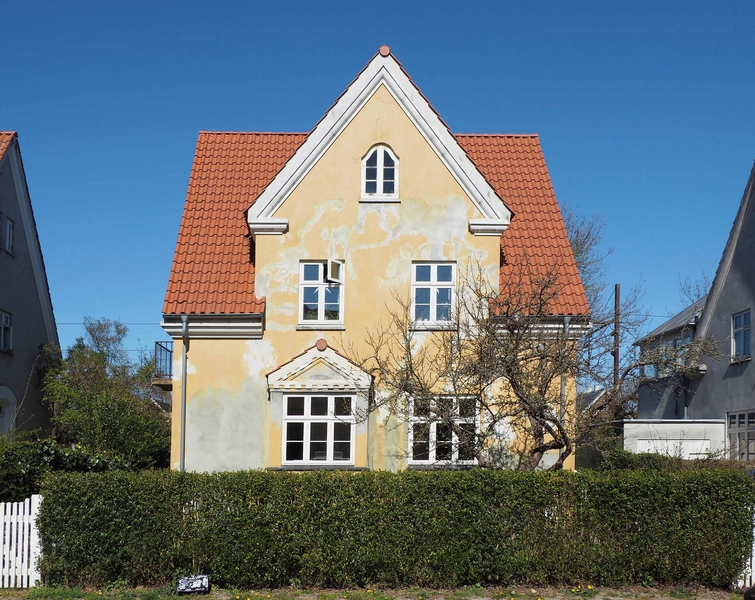 Byggeforeningen Lyset 