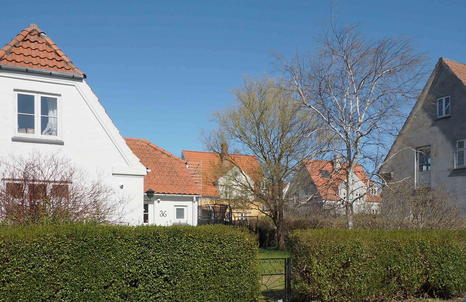 Byggeforeningen Lyset 