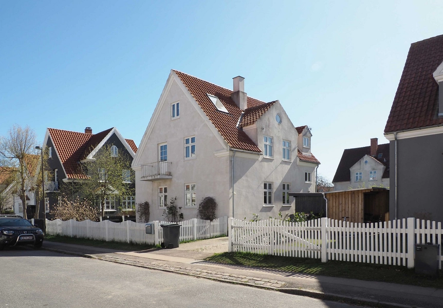 Byggeforeningen Lyset 