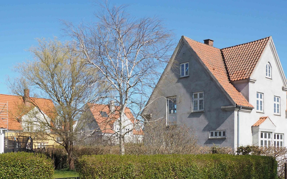 Byggeforeningen Lyset 