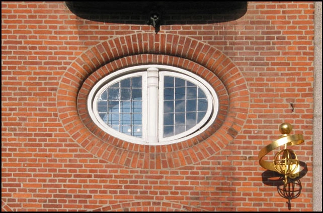 Palace Hotel Vindue 1