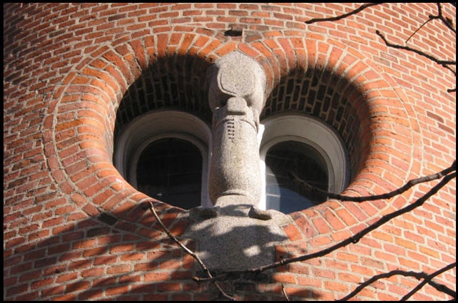 Palace Hotel Vindue 2